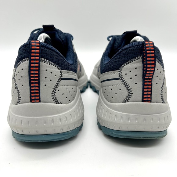 Saucony‎ Excursion TR16 Women's Shoes Size 11.5 Concrete Night Gray S10744-13 - Picture 6 of 11